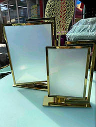 Підставка рамка рекламна А4 А5