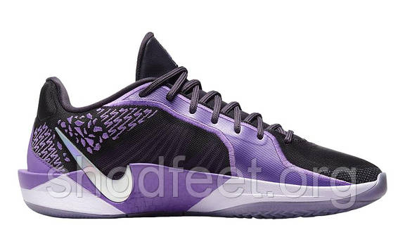 Мужские баскетбольные кроссовки Nike Sabrina 2 