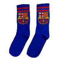 Носки футбольні ФК Барселона