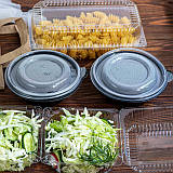 Одноразова упаковка для їжі