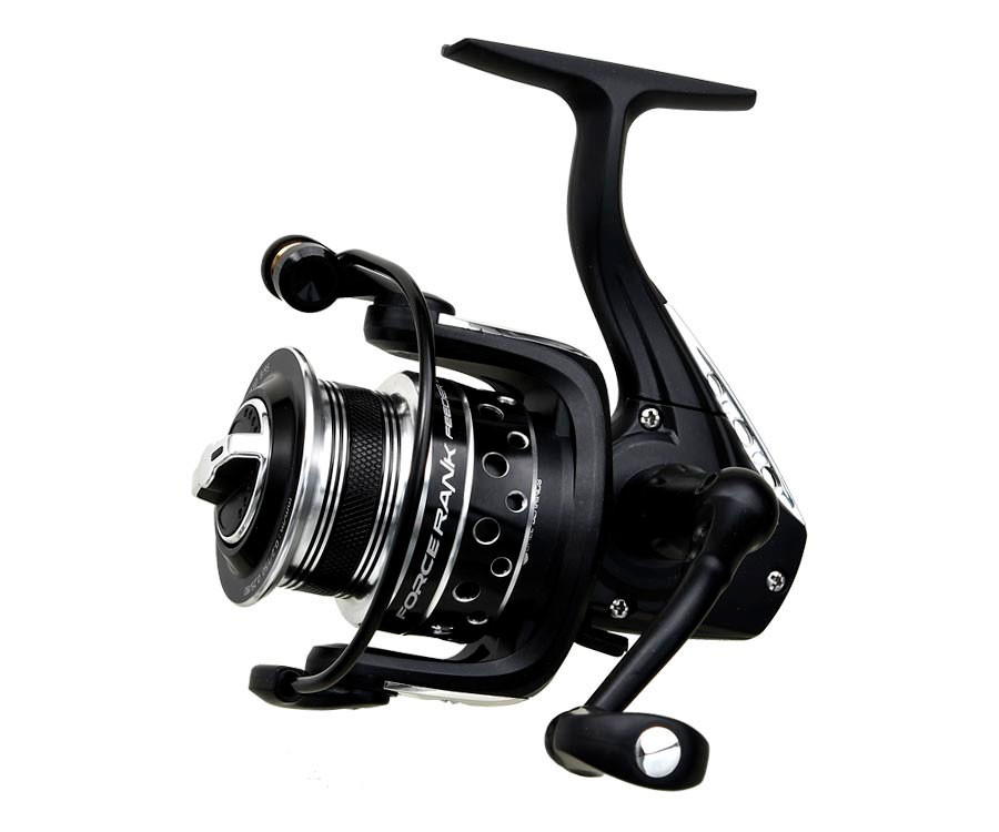 Катушка Flagman Force Rank Feeder 4000 Screw In