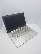 Ультрабук Asus ZenBook UX31A/ 13.3" (1920x1080)/ Core i7-3517U/ 4 GB RAM/ 120 GB SSD/ HD 4000, фото 3