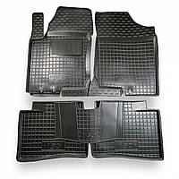 Килимки в салон HYUNDAI i30 до 2012 р. (AVTO-GUMM)