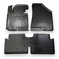 Килимки в салон HYUNDAI IX35 (AVTO-GUMM)