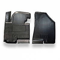 Передні килимки HYUNDAI IX35 (AVTO-GUMM)