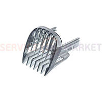 Насадка велика для бороди (регулювання. за висотою 1-21 mm) CP0408/01 для тримера Philips