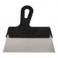 Шпатель із неіржавкої сталі 250 мм INTERTOOL KT-2250