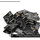 ⇒ Tangzu Tang Sancai Wide Bore (комплект "S/M/L") - змінні амбушюри для IEM's та TWS навушників, фото 8