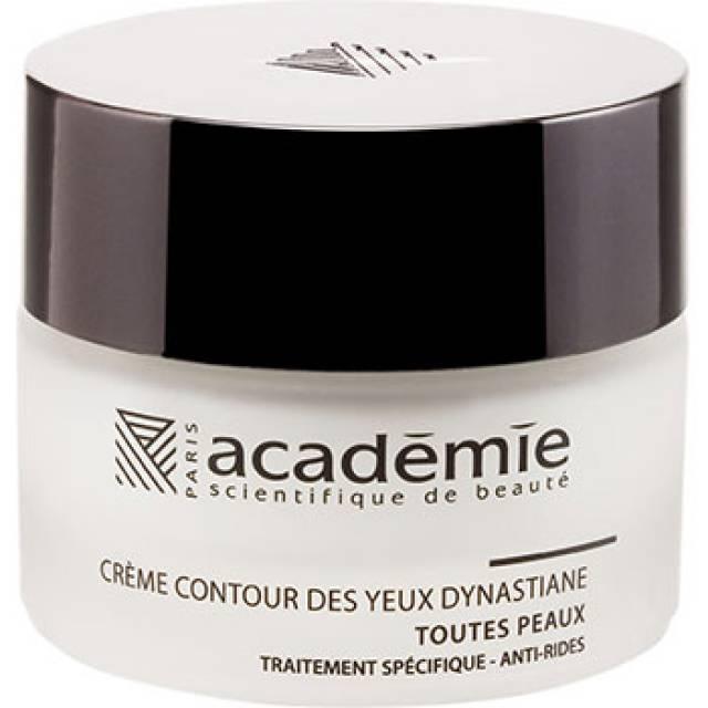 Крем для контуру очей Династіан / Créme Contour Des Yeux Dynastiane Academie 30 мл, фото 1