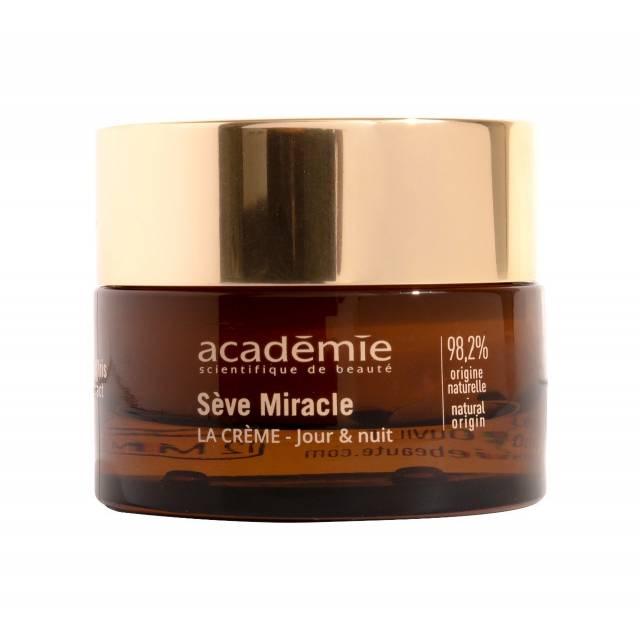 Живильний крем Сьоме диво / CREME SEVE MIRACLE Academie 50 мл, фото 1
