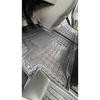 Килимки в салон Hyundai H350 ( c 2019) (1+2) (Avto-Gumm)