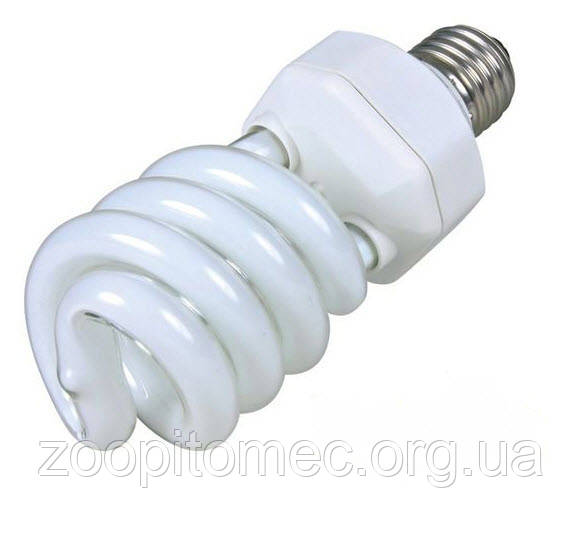 Лампа для папуг, канарок, амадин TRIXIE 23W