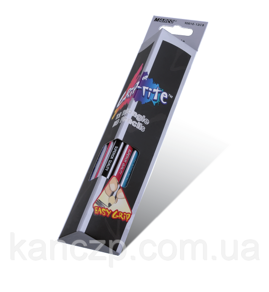 Олівець з рез. MR9001E