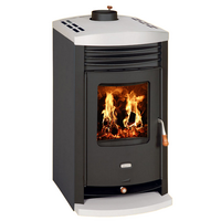 Опалювальні пічки