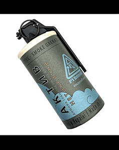 Страйкбольна димова граната