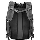 Тактичний рюкзак Gladstone чорний US-511, фото 2