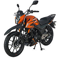 Мотоцикл SP200R-26T (Безкоштовна доставка Новою Поштою)