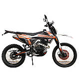 Мотоцикл SP250P-1 (Безкоштовна доставка Новою Поштою), фото 2