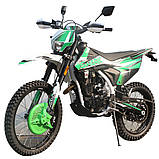 Мотоцикл SP250P-1 (Безкоштовна доставка Новою Поштою), фото 4