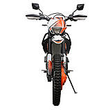 Мотоцикл SP250P-1 (Безкоштовна доставка Новою Поштою), фото 5