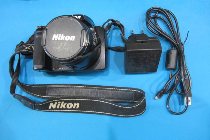 ニコン　COOLPIX　P500 COOLPIX P500 - 概要 | コンパクトデジタルカメラ | ニコン