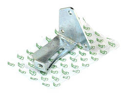 Планка генератора верх 2110, 2111, 2112 Pegas