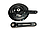 Система Shimano FC-TY701 48/38/28 175 мм шаун, фото 3