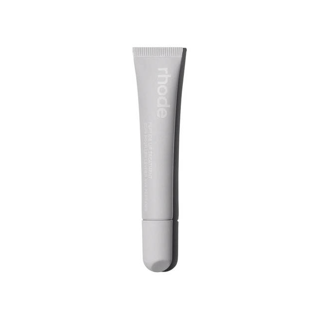 【rhode skin】 salted caramel & unscented Бальзам для губ Rhode Peptide Lip Treatment Salted Caramel