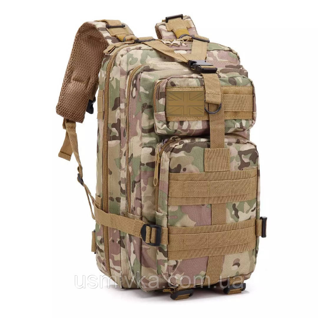Тактичний рюкзак Caldwell камуфляжний US-518