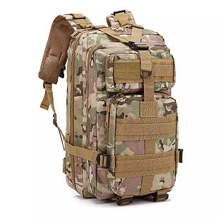 Тактичний рюкзак Caldwell камуфляжний US-518