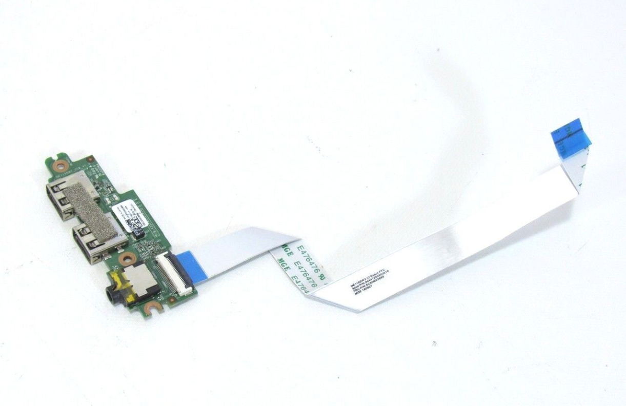 Додаткова плата LENOVO IdeaPad 110S-11IBR Плата USB Audio (431202921020 NE116BW2) б/в
