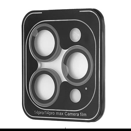 Захисне скло для HD Lens Apple iPhone 14 Pro/14 Pro Max, фото 1