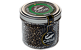 Ікра зерниста осетра  ROYAL CAVIAR - PREMIUM 100 гр, фото 3