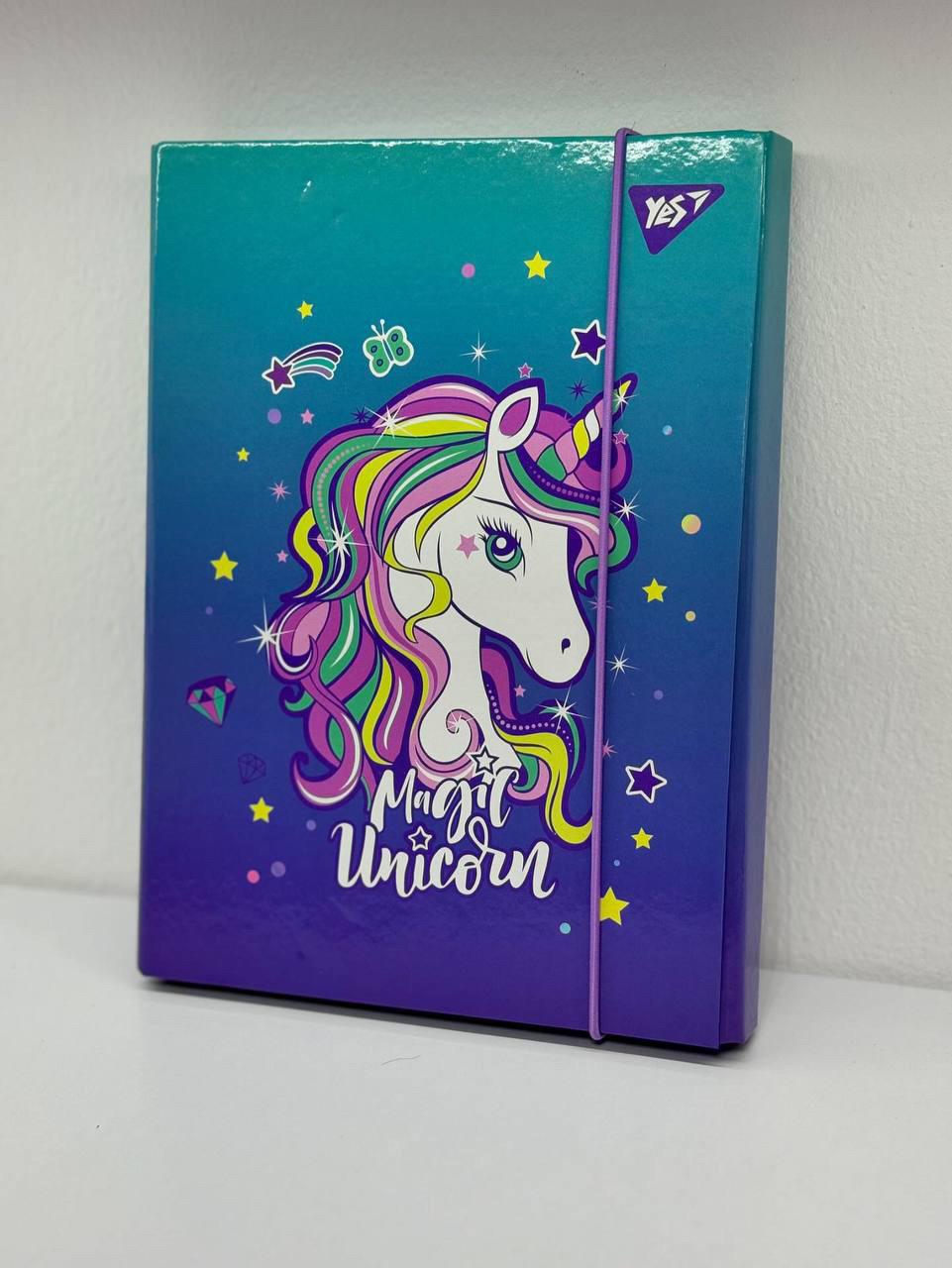 Папка для зошитів Yes, фото 1