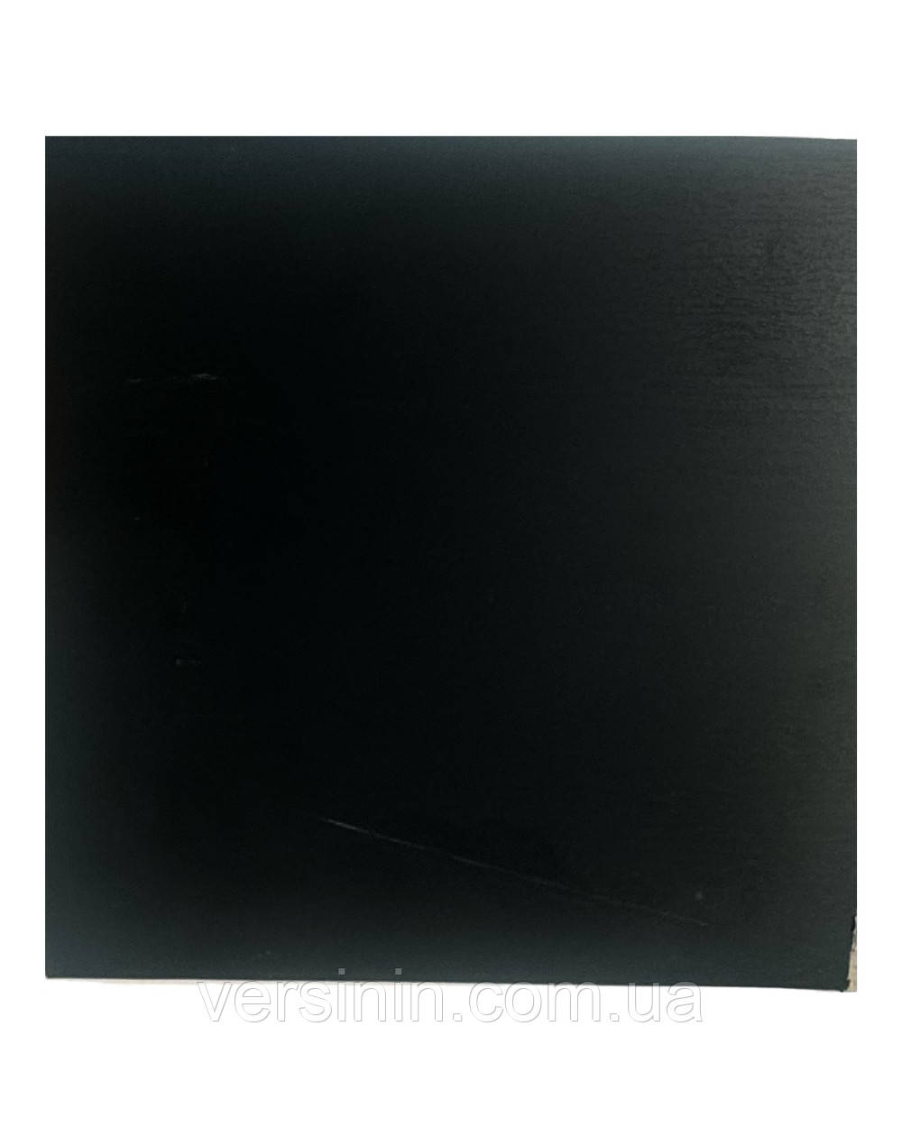 Панель ПВХ Decomax графіт 8x250x2700 мм