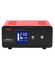Блок аварійного живлення ultraSinus 500 D (500VA/300W)