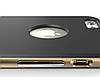 Чохол бампер Rock Royce Series для Apple iPhone 6 Plus / 6s Plus - Gold, фото 5