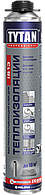 Пена-клей монтажна проф. "TYTAN" PRO 870 мл IS 13 для систем теплоізоляції