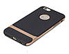 Чохол бампер Rock Royce Series для Apple iPhone 6 Plus / 6s Plus - Gold, фото 2