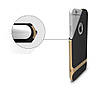 Чохол бампер Rock Royce Series для Apple iPhone 6 Plus / 6s Plus - Gold, фото 4