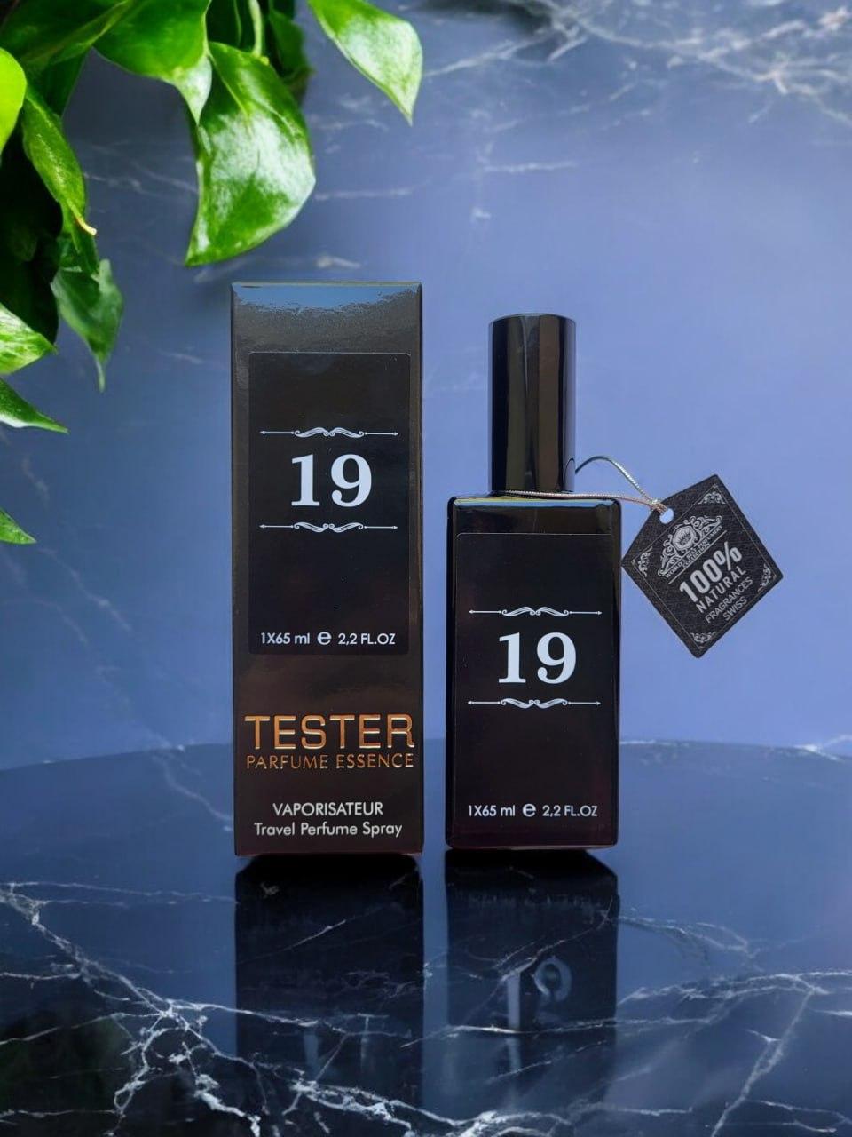Парфум унісекс № 019 за мотивами Essential Parfums Bois Imperial ( есеншл Парфюм Бойс Імперіал ) 65 МЛ