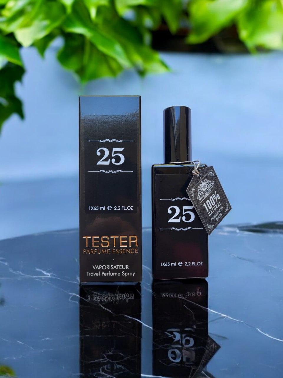 Парфум жіночий № 025 за мотивами Byredo Blanche (Байредо Бланш) 65 мл, фото 1