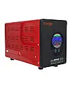 Блок аварійного живлення INERGE ultraSinus 1000 T (1000VA/600W) 12V/230V, фото 3