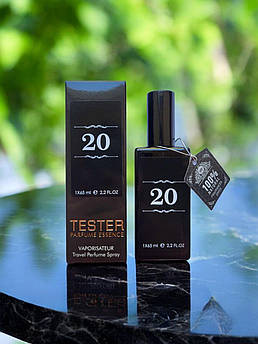 Парфум жіночий № 020 за мотивами Bond No. 9 New York Nights (Бонд No9 Нью-Йорк Найтс) 65 мл