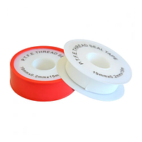 Стрічка ФУМ TECHNICS 12 мм 10 м