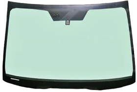 Скло лобове Acura TSX 04-08 KOMBI/SEDAN Xinyu VIN, кріп.дзерк.