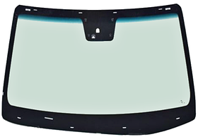 Скло лобове Hyundai i30 17- 5D HB/KOMBI Xinyu VIN, кріп.дзерк.