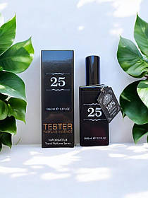 Парфум № 025 за мотивами Byredo Blanche (Байредо Бланш) 65 мл