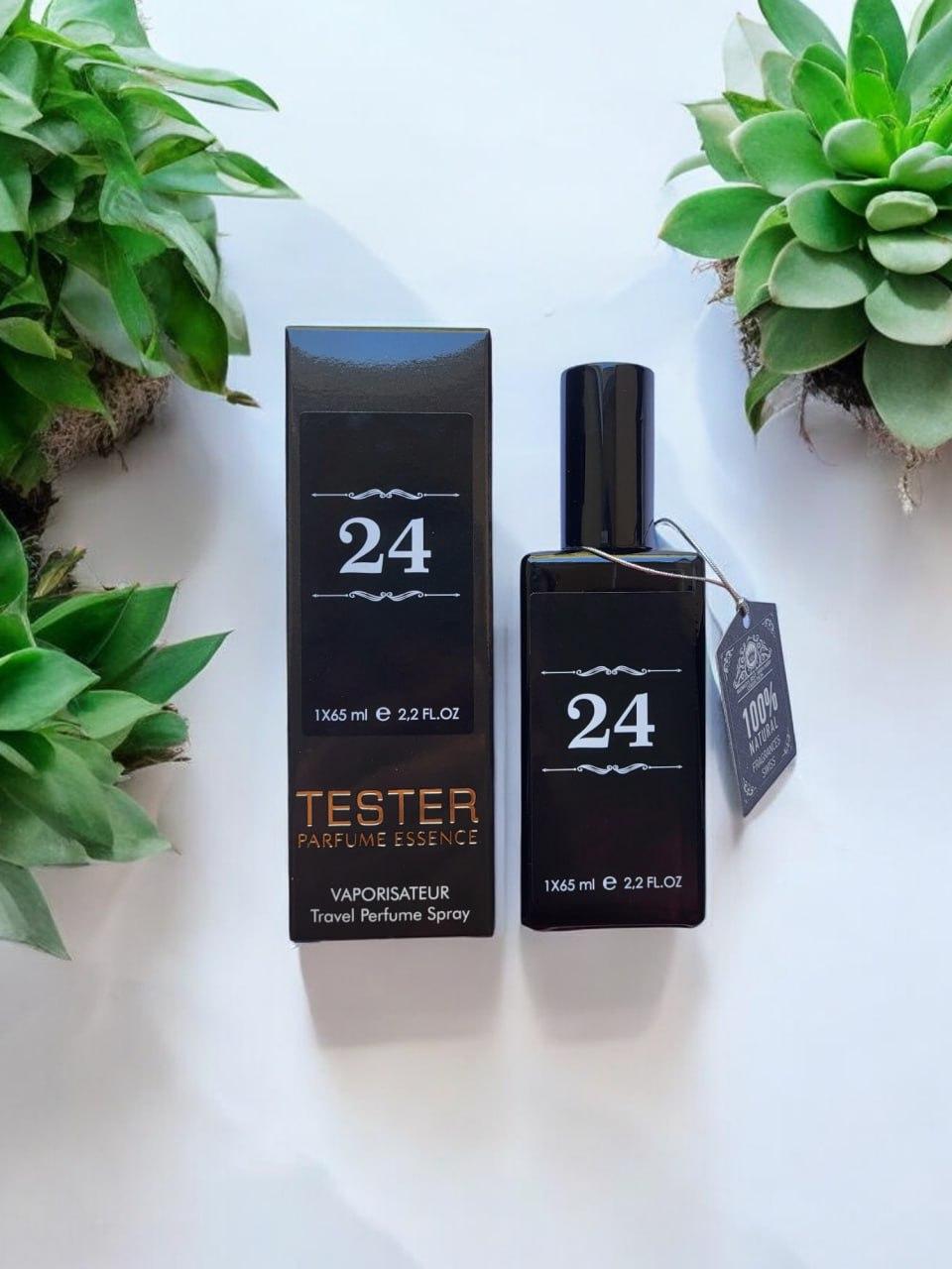 Парфум № 024 за мотивами Bvlgari Omnia Crystalline (Булгарі Омнія Крісталайн) 65 мл, фото 1