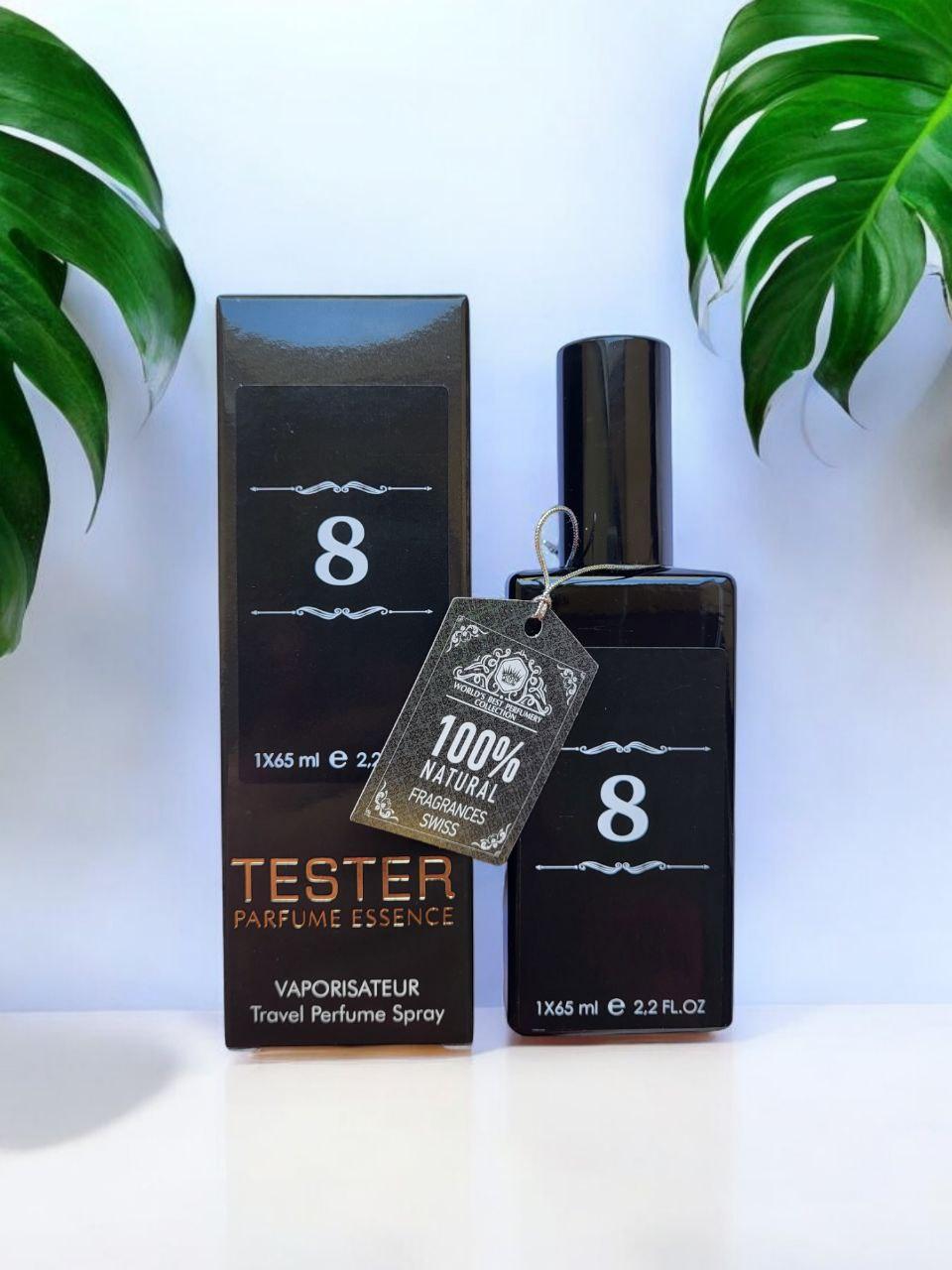 Парфум № 008 за мотивами ATELIER COLOGNE Clementine California (Ателье Колонь Клементін Калифорнія) 65 мл, фото 1